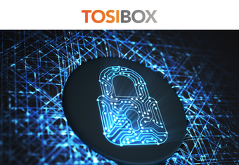 Concerned about security? Tosibox is the answer!
