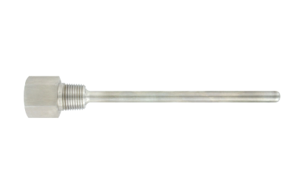 Dwyer TE-TNS Thermowell for immersion sensors