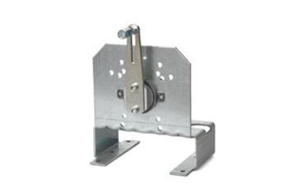 Siemens Damper Actuator Accessories