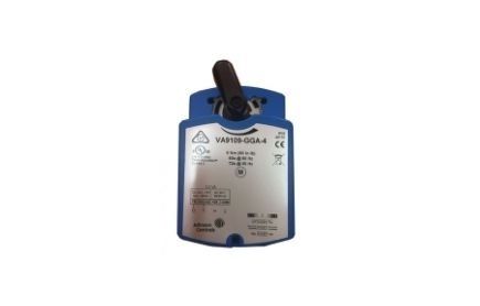 Johnson Controls VA9109-GGA-4 Damper Actuator